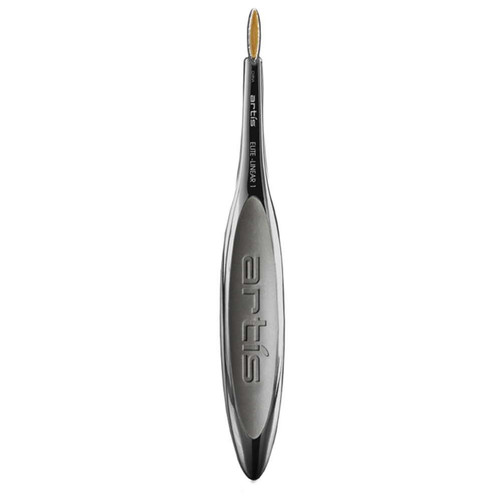 NEW ARTIS ELITE LINEAR 1 MAKEUP BRUSH